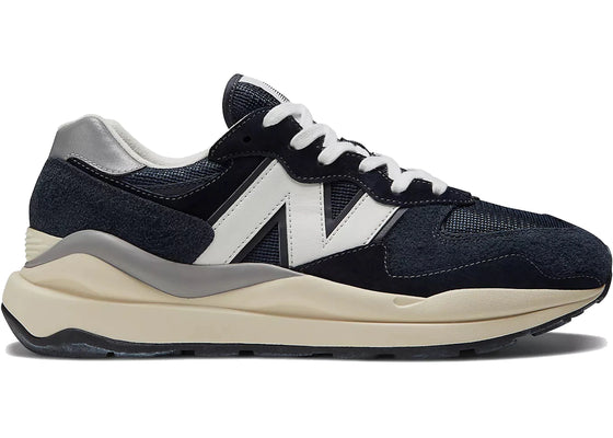 New Balance 57/40 Eclipse Sea Salt sneakers - authentic New Balance shoes
