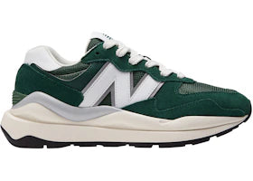 New Balance 57/40 Green Moonbeam Sea Salt (Women's) - vue 360