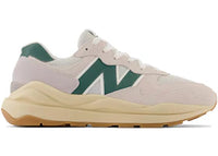 New Balance 57/40 Moonbeam Nightwatch Green