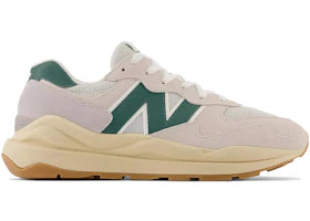 New Balance 57/40 Moonbeam Nightwatch Green - authentic New Balance sneakers