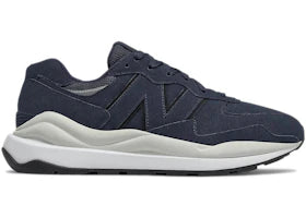 New Balance 57/40 Team Navy Black - vue 360