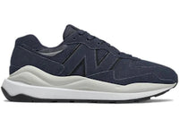 New Balance 57/40 Team Navy Black