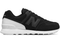 New Balance 574 Black Classic