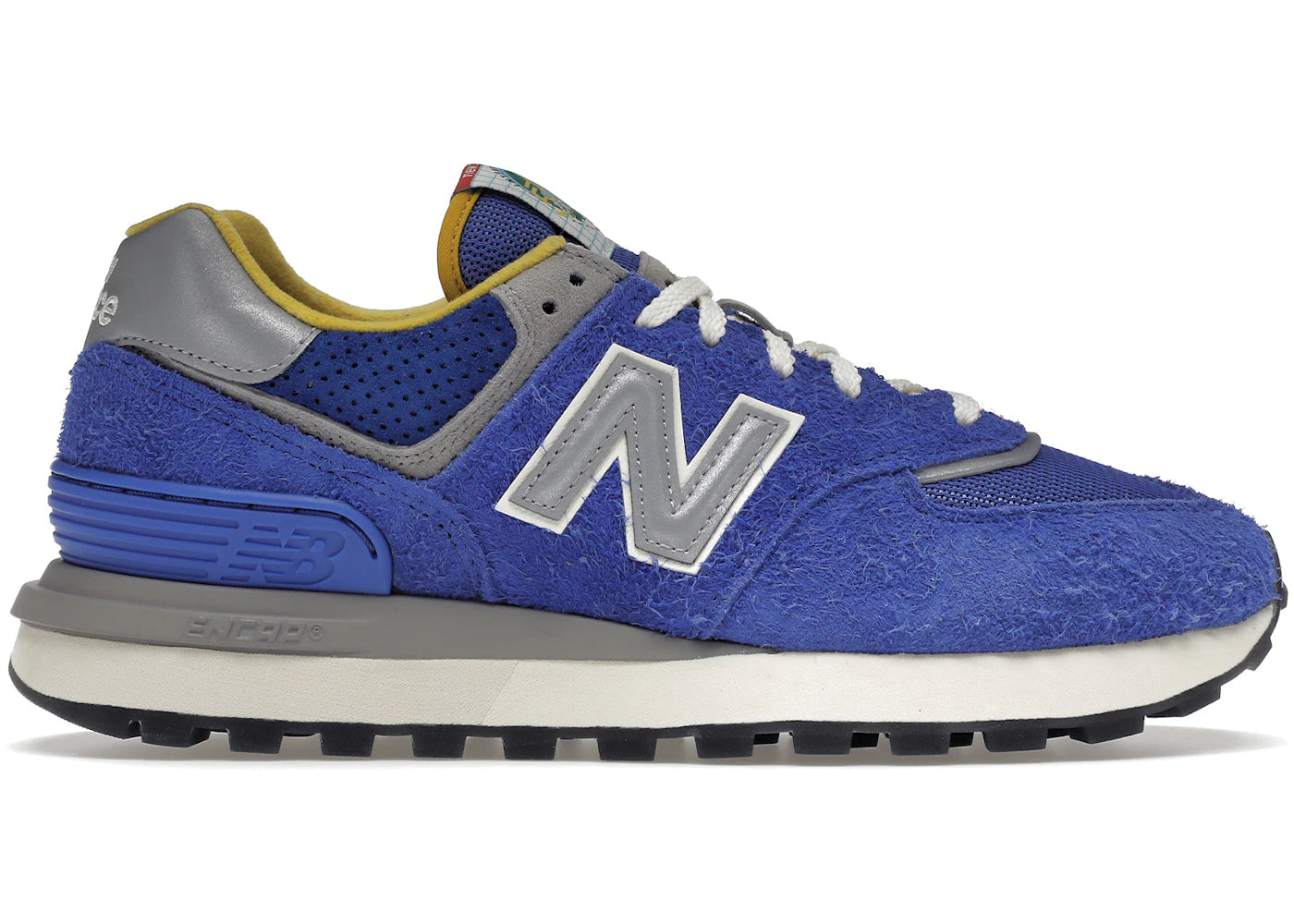 New Balance 574 Legacy Bodega Departure