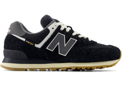 New Balance 574 Cordura Black Green