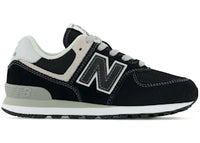 New Balance 574 Core Black White (PS)