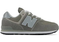New Balance 574 Core Grey White (GS)