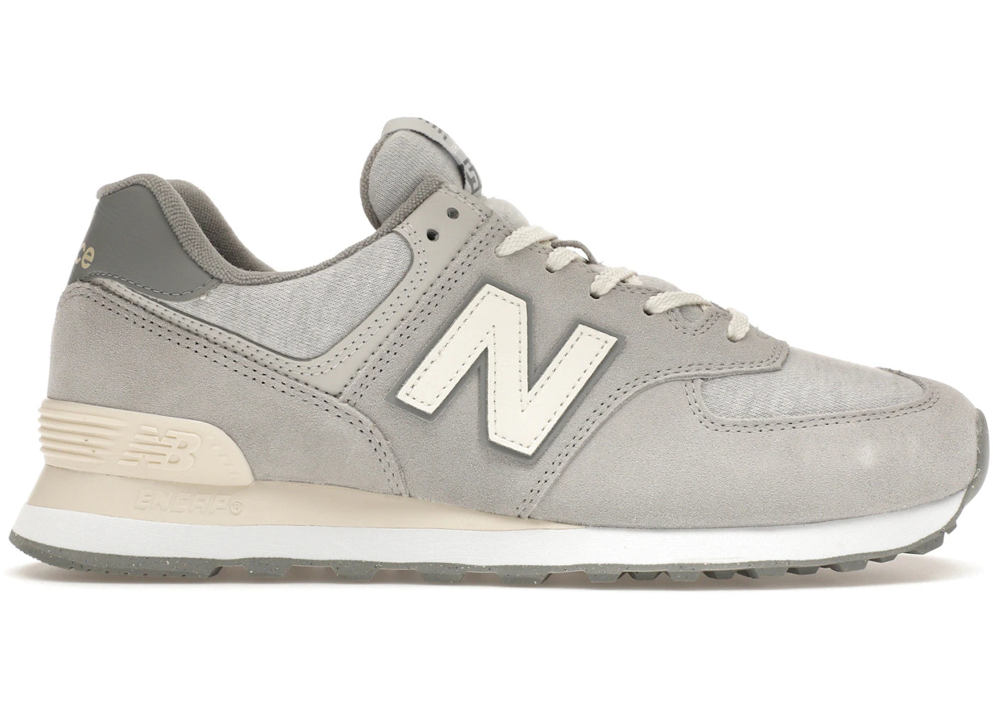 New Balance 574 Grey Day Concrete (2024)