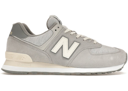 New Balance 574 Grey Day Concrete (2024) - authentic New Balance sneakers