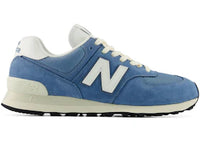 New Balance 574 Heron Blue Angora