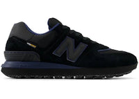 New Balance 574 Legacy Cordura Black Anthracite