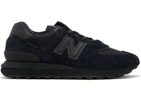New Balance 574 Legacy Cordura Black