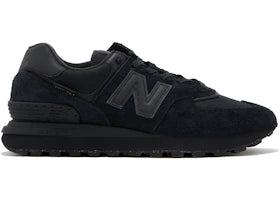 New Balance 574 Legacy Cordura Black