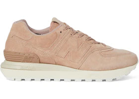 New Balance 574 Legacy Todd Snyder Desert Rose - vue 360