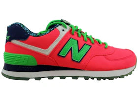 New Balance 574 Luau Pack (Women's)