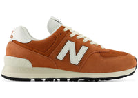 New Balance 574 Maple Angora