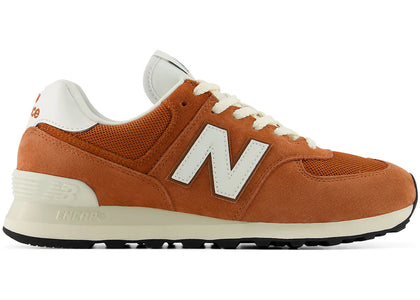 New Balance 574 Maple Angora - authentic New Balance sneakers