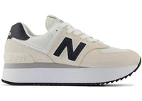New Balance 574 Plus Linen Phantom (Women's)
