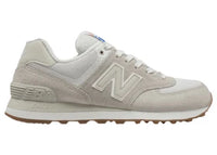 New Balance 574 Retro Sport Sea Salt (Women's)