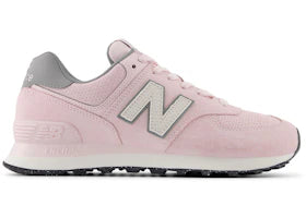 New Balance 574 Rose Sugar Sea Salt (Women's) - authentic New Balance sneakers