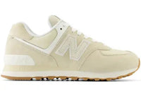 New Balance 574 Sand (Women's)