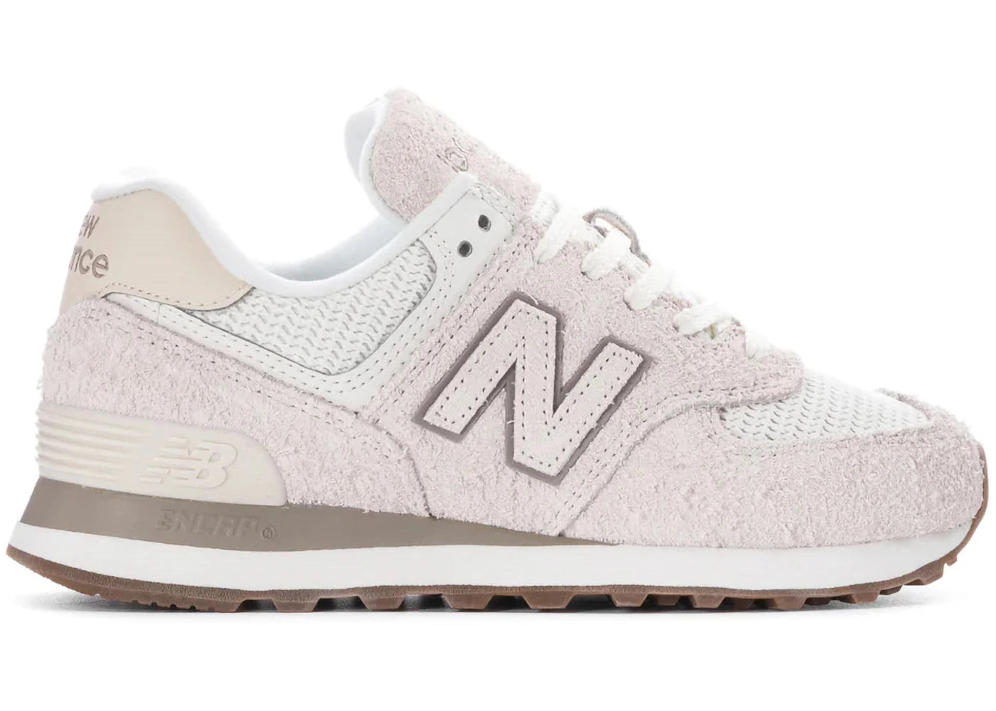 New Balance 574 Sea Salt (Women's)
