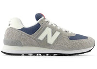 New Balance 574 Shadow Grey Sea Salt