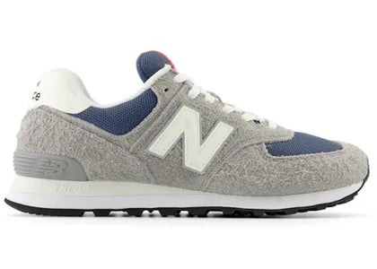 New Balance 574 Shadow Grey Sea Salt - authentic New Balance sneakers