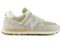 New Balance 574 Shipyard Dark Silver Metallic