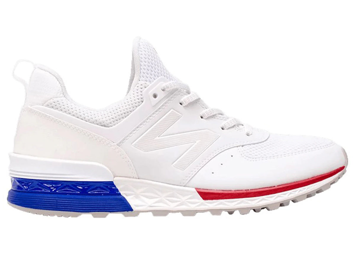 New Balance 574 Sport USA - vue secondaire A