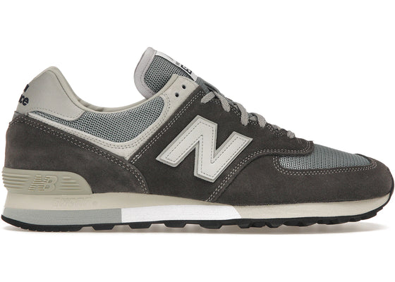 New Balance 576 MiUK 35th Anniversary Elephant Skin Stormy Sea sneakers - authentic New Balance shoes