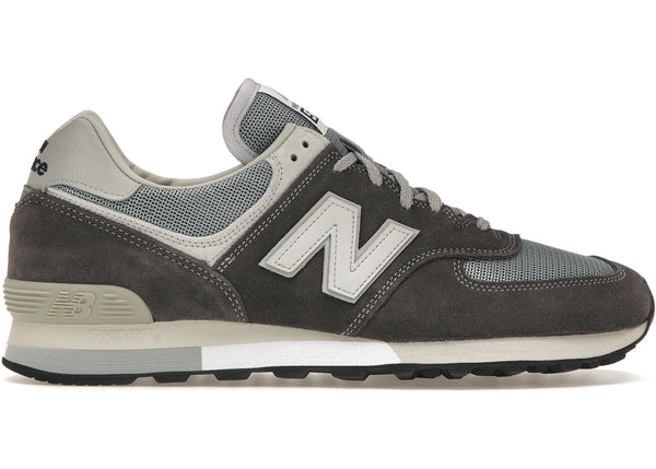 New Balance 576 MiUK 35th Anniversary Elephant Skin Stormy Sea sneakers - authentic New Balance shoes