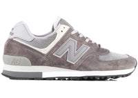 New Balance 576 MiUK Dark Gull Grey
