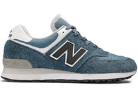 New Balance 576 MiUK Orion Blue