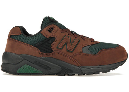 New Balance 580 Beef and Broccoli - authentic New Balance sneakers