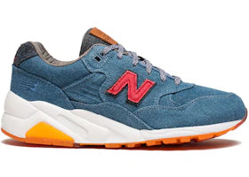 New Balance 580 Capsule Canadian Tuxedo