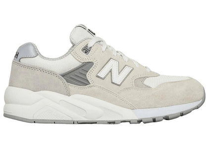 New Balance 580 Comme des Garcons Homme White - authentic New Balance sneakers