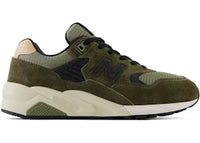 New Balance 580 Dark Olivine