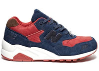 New Balance 580 LaMJC x Colette x Undefeated PSG