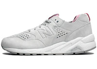 New Balance 580 Re-Engineered White Rose