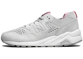 New Balance 580 Re-Engineered White Rose