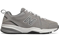 New Balance 608v5 Team Away Grey Castlerock