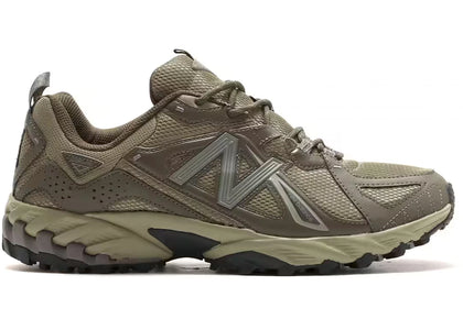 New Balance 610 True Camo - sneakers view 2
