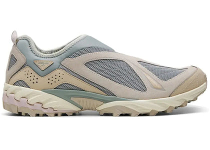 New Balance 610S Tokyo Design Studio Concrete - sneakers view 2