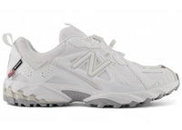 New Balance 610Xv1 Gore-Tex White Moon Grey