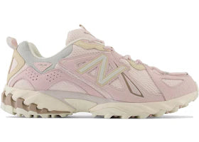 New Balance 610v1 Stone Pink Sandstone - vue 360