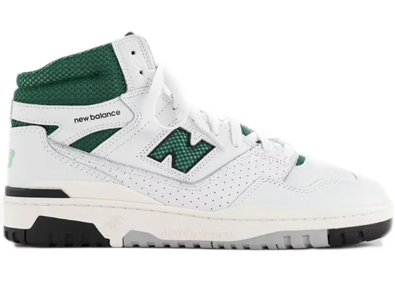 New Balance 650R Aime Leon Dore Masaryk Community Gym Green sneakers - authentic New Balance shoes