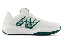 New Balance 696v6 White Marsh Green (Women's)