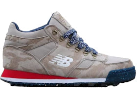 New Balance 710 Bait Roadblock - vue 360