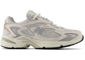 New Balance 725 Off White Grey - vue 360